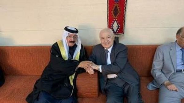 خلال الحدث خلال الحدث