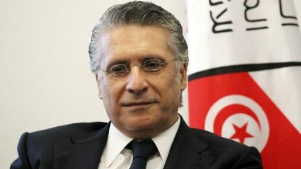 Nabil Karoui (Twitter)