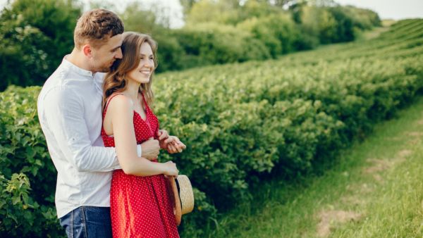أحياناً تكون المعارك الزوجية مهمة من أجل طرح القضايا الشائكة بين الزوجين