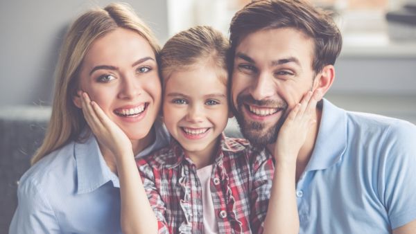 ثمّة أطفال قد يعانون مشكلات صحيّة تختفي تلقائياً مع الوقت لذا لا بدّ من التعاطي بعقلانيّة معها