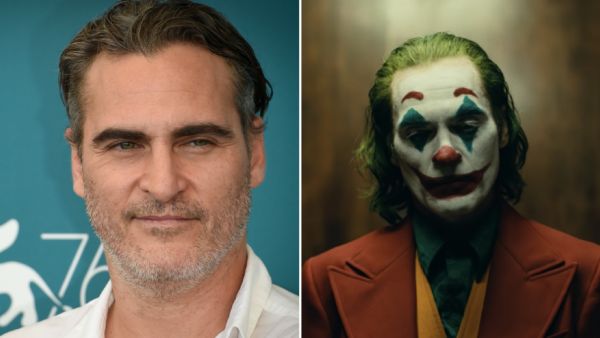 خواكين فينيكس 