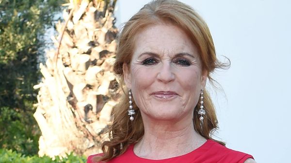 دوقة يورك سارة فيرغسون