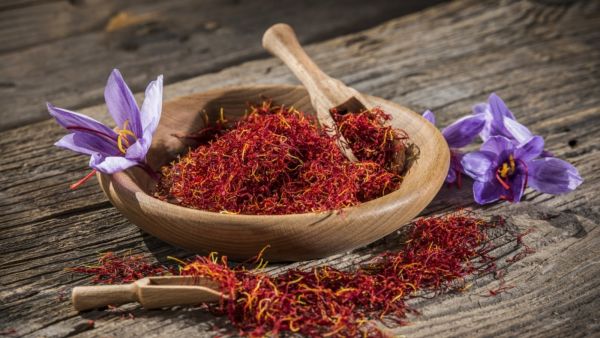 تناول الزعفران قد يساهم في توسع القصبات الهوائية لدى مريض الربو