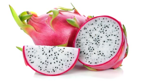تحتوي الفاكهة الاستوائية على كمية كبيرة من مضادات الأكسدة