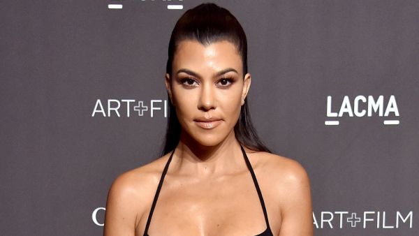 كورتني كارداشيان