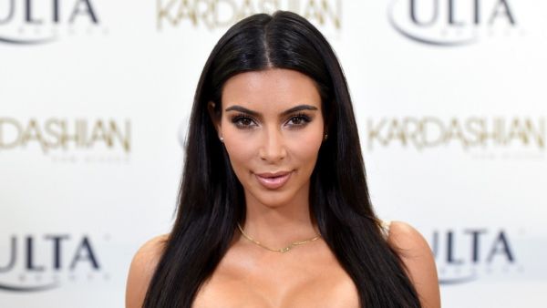 كيم كارداشيان