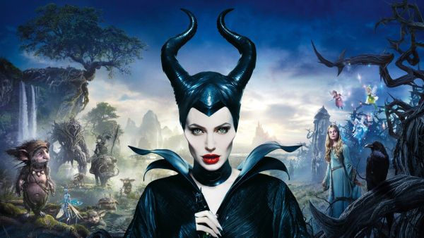 فيلم Maleficent: Mistress Of Evil