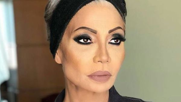 سوسن بدر