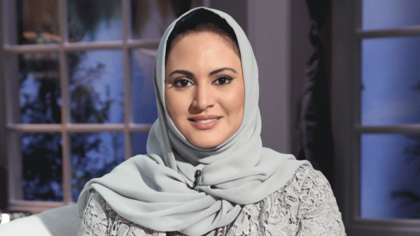 Mona AbuSulayman is facing criticism for demanding a place for children to play in mosques