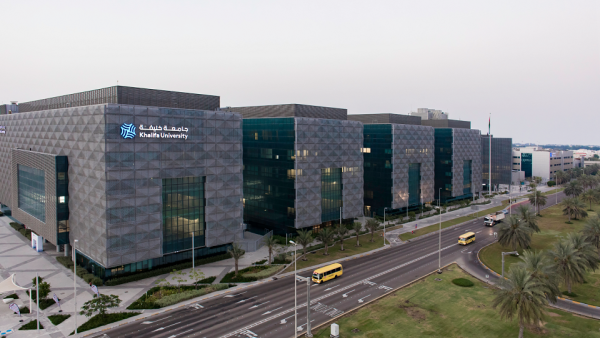 Khalifa University of Science, Technology and Research