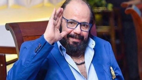 الفنان طلعت زكريا