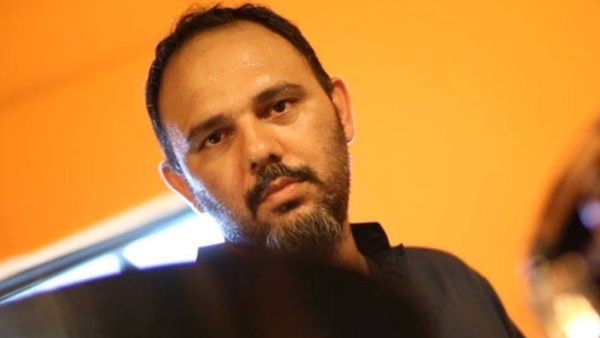 Jami Moor, a prominent Pakistani director (Twitter)