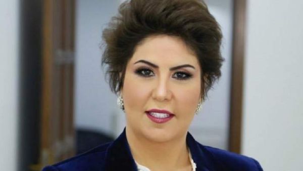 الإعلامية فجر السعيد