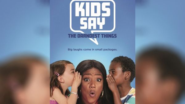 Kids Say the Darndest Things airs Sundays at 8 p.m. EDT on ABC.
