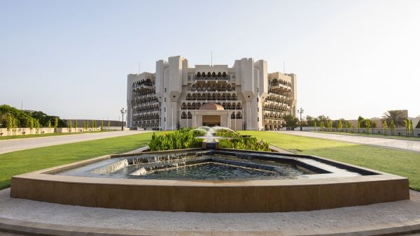 فندق قصر البستان