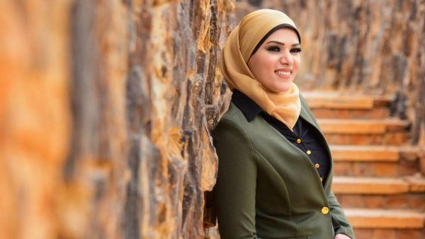 Batoul I dont blame society for this It is a shock to everyone