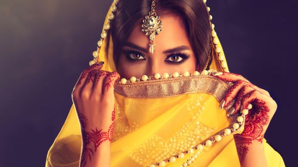 India is coming to town this winter