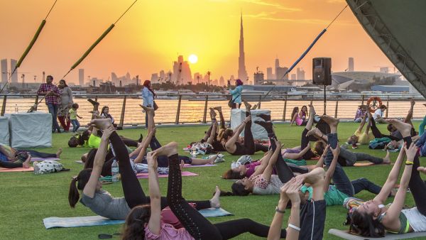 Rock into winter with the season’s hottest events