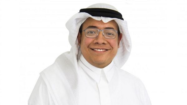 معتز بن علي، نائب الرئيس لدى تريند مايكرو في الشرق الأوسط وشمال إفريقيا معتز بن علي، نائب الرئيس لدى تريند مايكرو في الشرق الأوسط وشمال إفريقيا