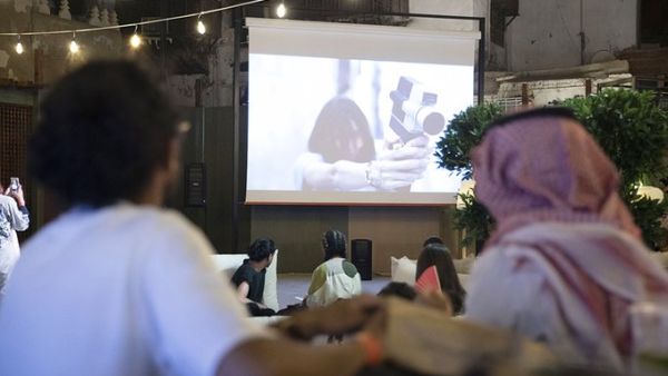  Red Sea International Film Festival (Twitter)