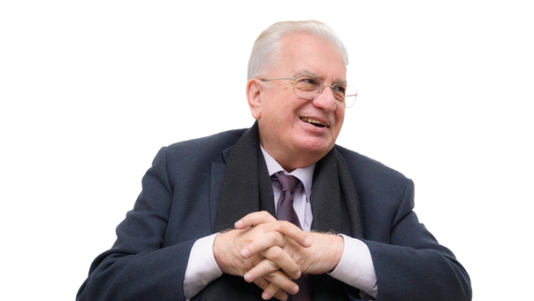 Mikhail Piotrovsky, director of Russia’s State Hermitage Museum (Twitter)