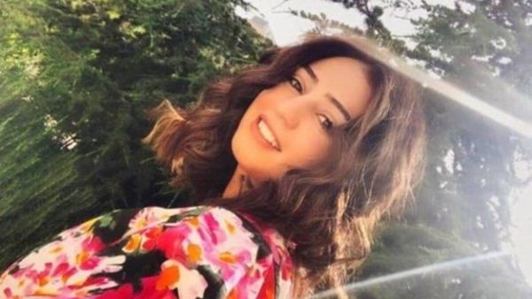 Hiba al-Labadi, on hunger strike for 15 days, gave details of gruelling physical and psychological abuse inflicted on her by Israeli prison guards. (Twitter)