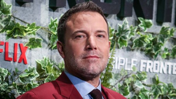 Ben Affleck (Twitter)