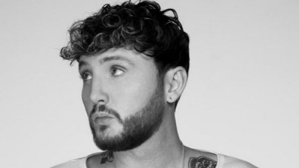 James Arthur (Twitter)