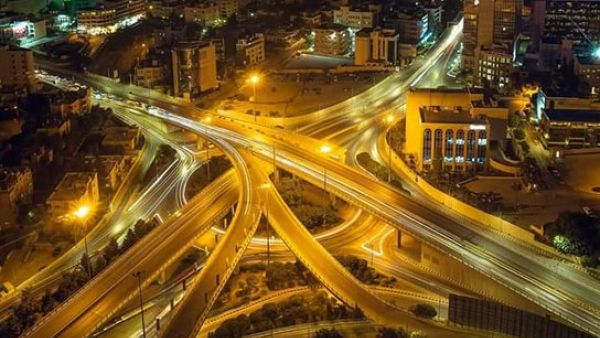 Amman, Jordan (Twitter)