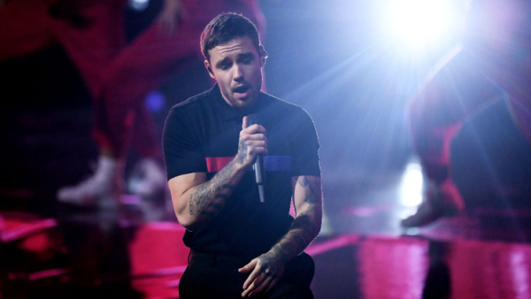 Liam Payne (Twitter)
