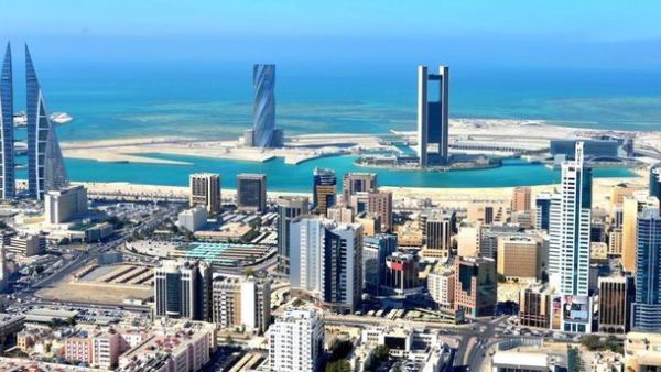 Manama (Twitter)