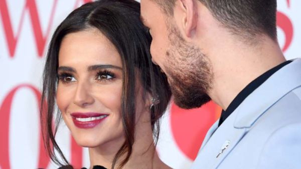 Liam Payne says his ex Cheryl is a "fantastic mum" (Twitter)