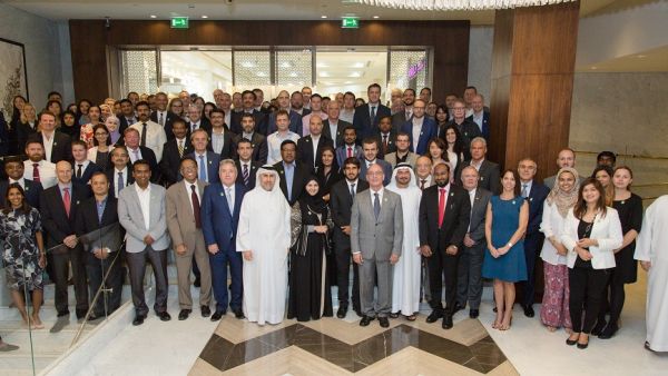 During the event During the event