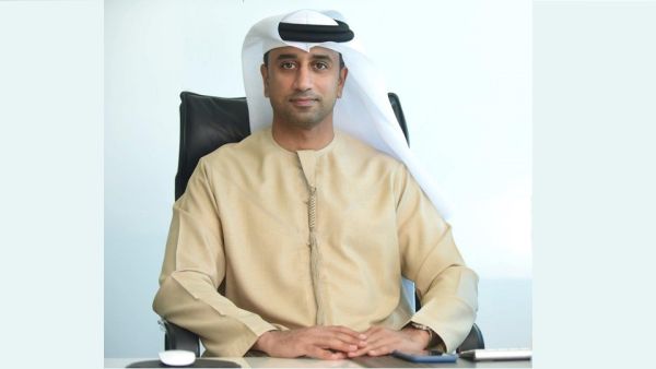 فهد الحساوي، نائب الرئيس التنفيذي لشركة الإمارات للاتصالات المتكاملة
