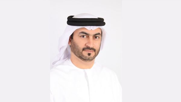 Dr Jamal Al Sumaiti, Director General of DJI Dr Jamal Al Sumaiti, Director General of DJI
