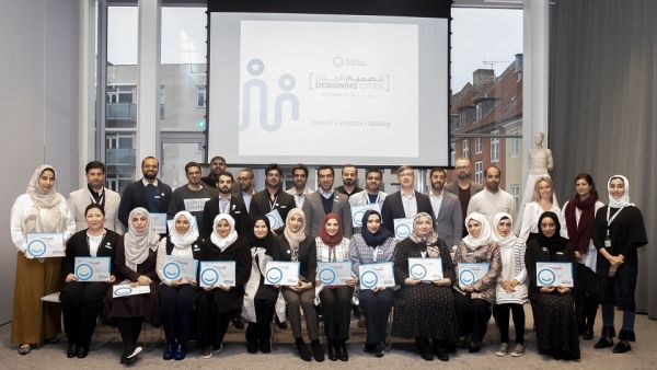 During the event During the event