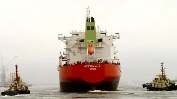 Huwaylat Vessel.