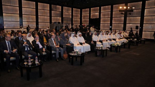 During the event