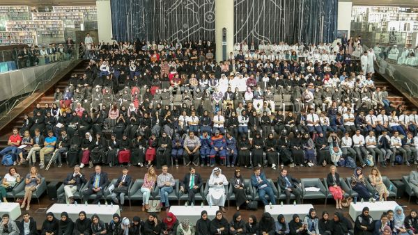 During the event During the event