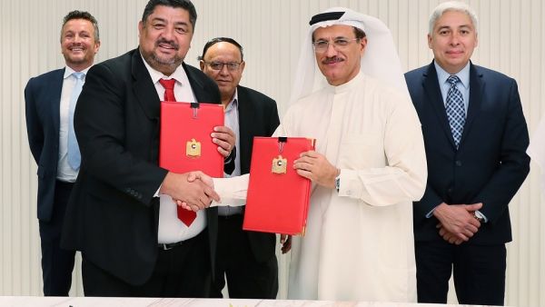 During the event During the event