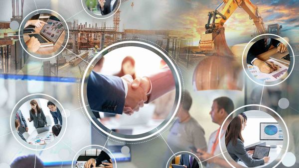 Digital Construction Works provides digital automation, integration, and “twinning” services to help organizations realize the breakthrough potential of constructioneering, for industrializing construction.