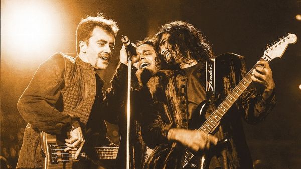 Junoon Dubai 2019 Junoon Dubai 2019