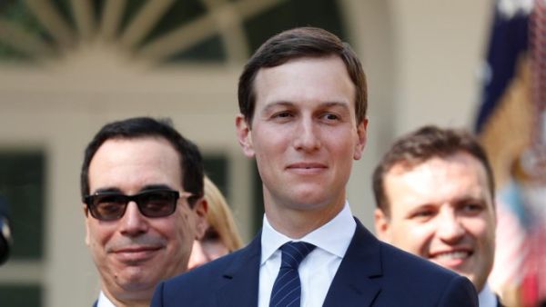 Jared Kushner (Twitter)
