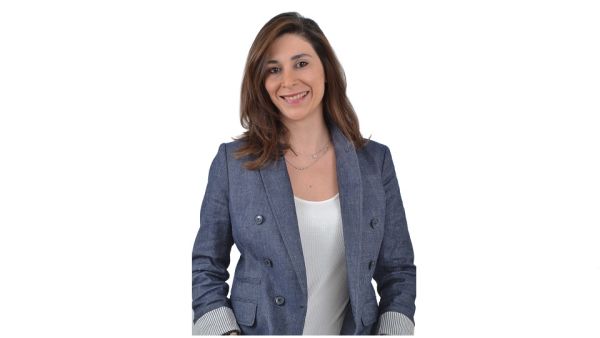 نادين عبيد