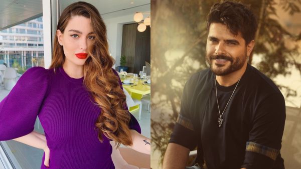 Rawan responded to all critics of her appearance in Nassifs clip Source rawan nassifzeytoun Instagram