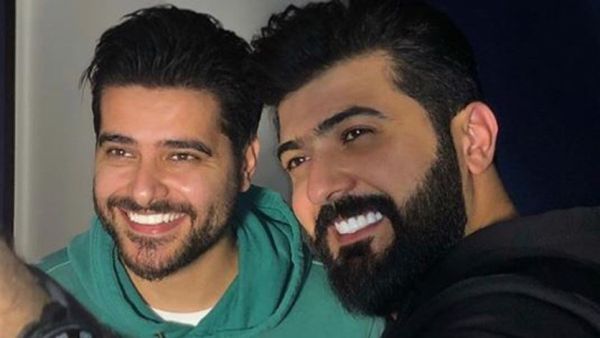سيف نبيل - ناصيف زيتون