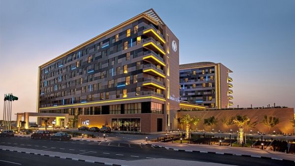 Oryx Rotana