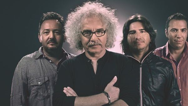 Turkish band Yeni Turku  (Twitter)