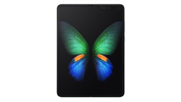 هاتف Galaxy Fold