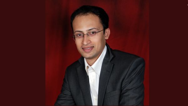سانتوش راو، مدير الأبحاث لدى جارتنر سانتوش راو، مدير الأبحاث لدى جارتنر